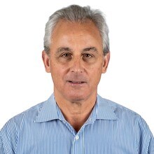 William Boudoures