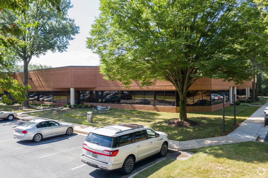 9104 Guilford Rd, Columbia, MD à louer - Photo de l’immeuble – Image 3 sur 5