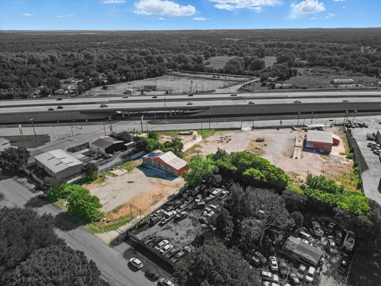 10025 Jacksboro Hwy, Fort Worth, TX à vendre - Photo de l’immeuble – Image 3 sur 26