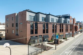 Plus de détails pour 1729-1745 N Clybourn Ave, Chicago, IL - Local commercial à louer