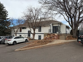 1022 Depot Hill Rd, Broomfield, CO à louer Photo de l’immeuble– Image 1 sur 8