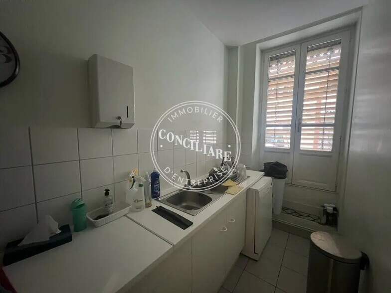 Bureau dans Toulouse à louer - Photo de l’immeuble – Image 2 sur 5