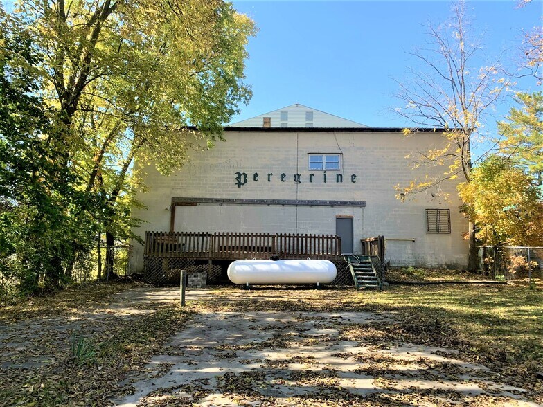 7 School St, Laura, OH à vendre - Photo de l’immeuble – Image 2 sur 6