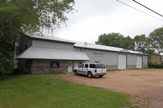 Plus de détails pour 98 St Croix Trl, Lakeland, MN - Industriel/Logistique à vendre