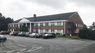 Plus de détails pour 575 Jericho Tpke, Jericho, NY - Bureau à louer