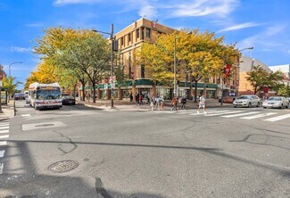 Plus de détails pour 1700 N Broad St, Philadelphia, PA - Local commercial à louer