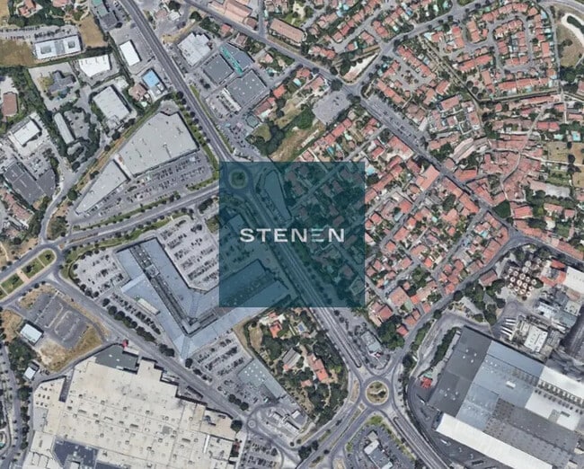 Plus de détails pour 117 Traverse De La Montre, Marseille - Local commercial à louer