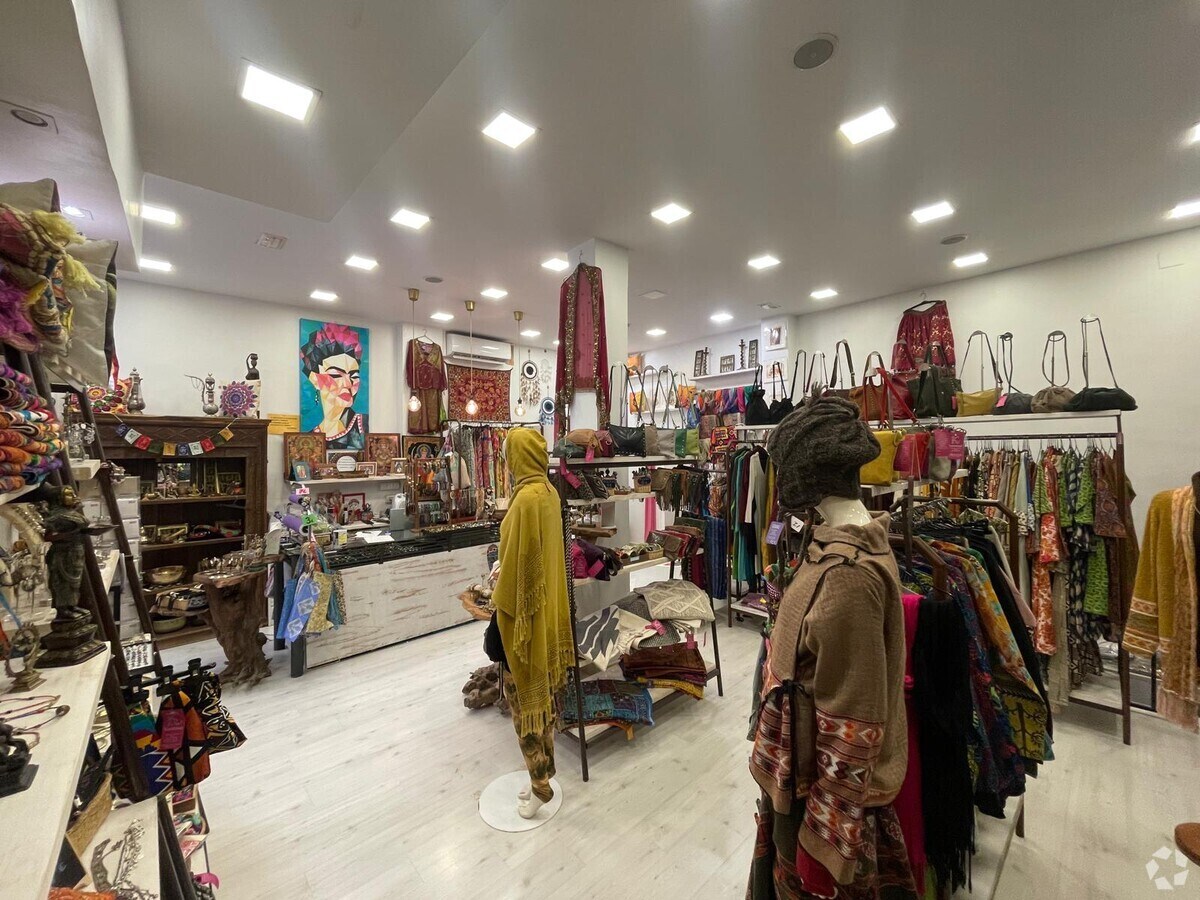 Móstoles, MAD 28931 - Lot Puerta 2A, Esc. 1 - - Photo intérieure - Image 2 of 7
