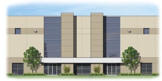 Plus de détails pour 5800 W Snowville Rd, Brecksville, OH - Industriel/Logistique à louer