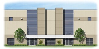 Plus de détails pour 5800 W Snowville Rd, Brecksville, OH - Industriel/Logistique à louer