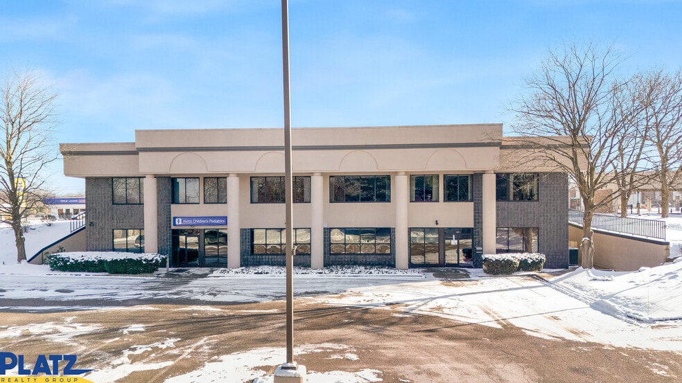 3530 Belmont Ave, Youngstown, OH à louer - Photo de l’immeuble – Image 3 sur 19