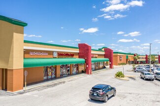 Plus de détails pour 5101-5403 W Colonial Dr, Orlando, FL - Différents types d’espaces à louer