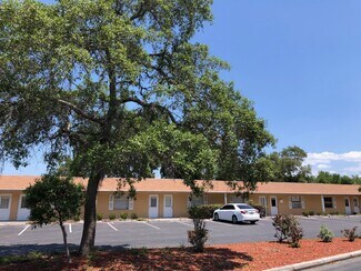 Plus de détails pour 4100-4140 Lamson Ave, Spring Hill, FL - Local commercial à louer