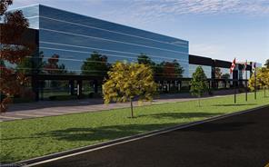 129 S Service Rd, Grimsby, ON à louer - Photo de l’immeuble – Image 2 sur 5