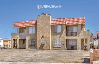 Plus de détails pour Frenchman Mountain 8 Portfolio – Logement à vendre, Las Vegas, NV