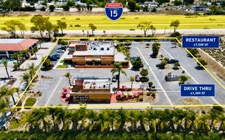 Plus de détails pour 29000 Old Town Front St, Temecula, CA - Local commercial à vendre