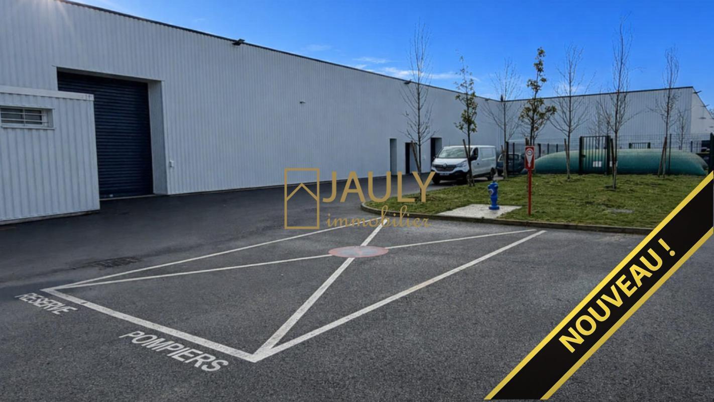 71 Avenue De La Victoire, Meaux à louer Photo de l’immeuble– Image 1 sur 12