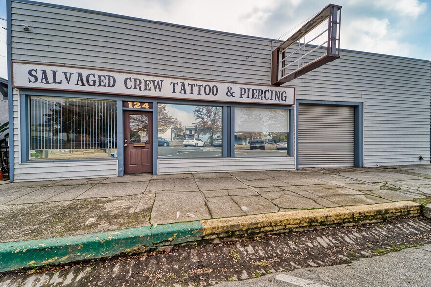 124 6th St, Marysville, CA à vendre - Photo principale – Image 1 sur 24