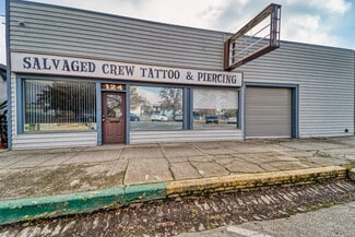 Plus de détails pour 124 6th St, Marysville, CA - Local commercial à vendre