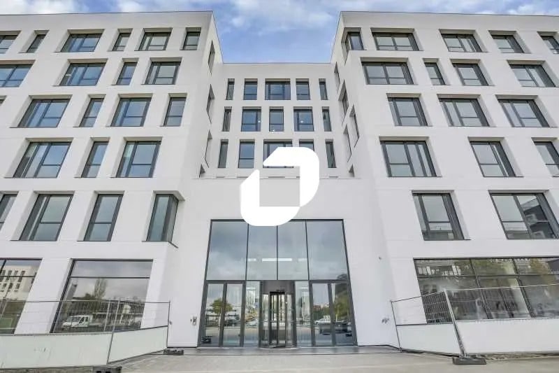 Bureau dans Massy à louer - Photo de l’immeuble – Image 2 sur 11