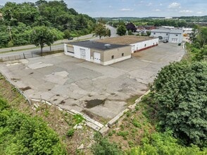 35 Marston St, Lawrence, MA à louer Photo de l’immeuble– Image 1 sur 7