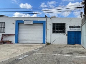 1640-1644 S La Cienega Blvd, Los Angeles, CA à louer Photo intérieure– Image 1 sur 7