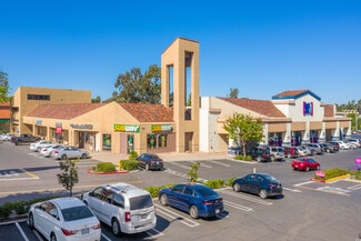 Plus de détails pour 7900-7968 El Cajon Blvd, La Mesa, CA - Local commercial à louer