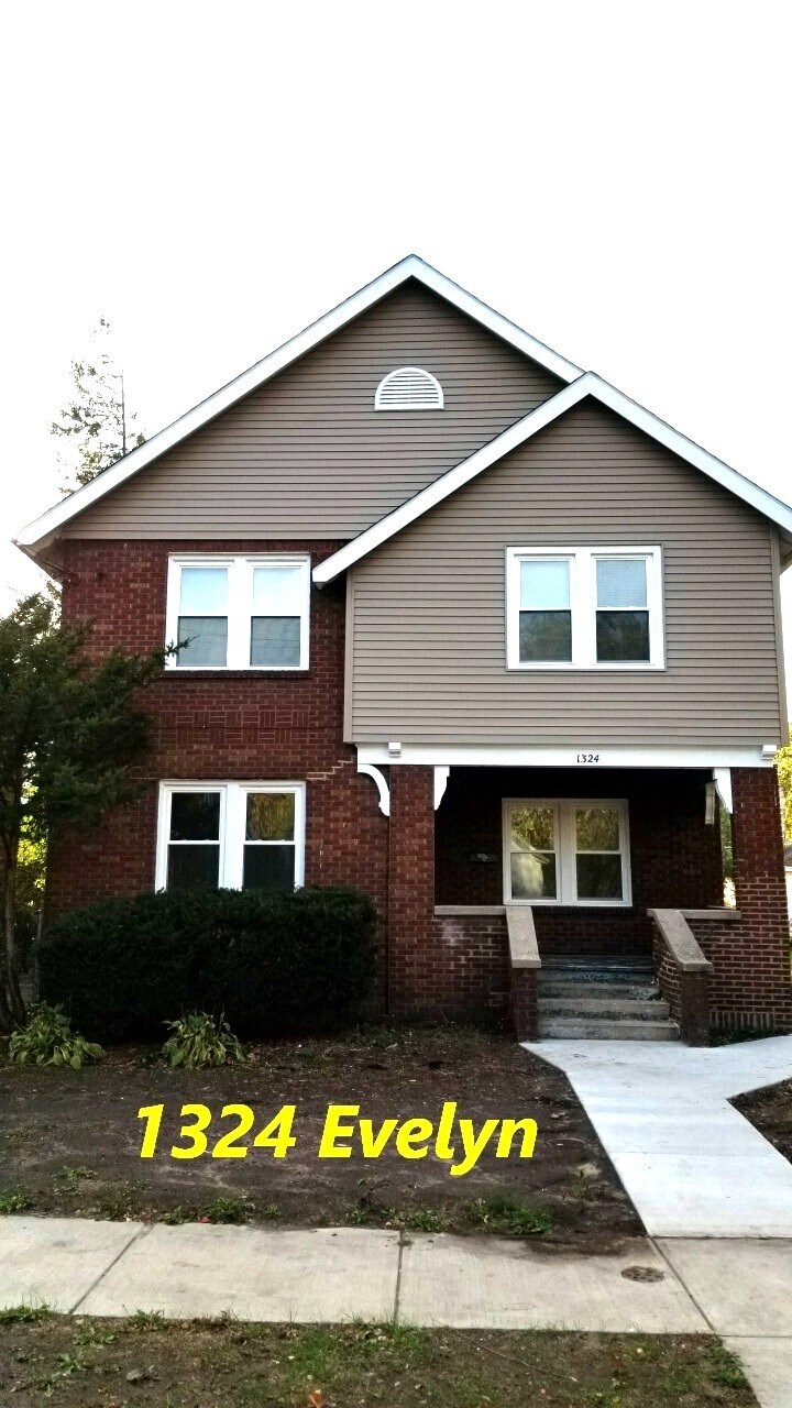 12 Unit Investment portefeuille de 8 biens à vendre sur LoopNet.fr Photo de l’immeuble– Image 1 sur 29