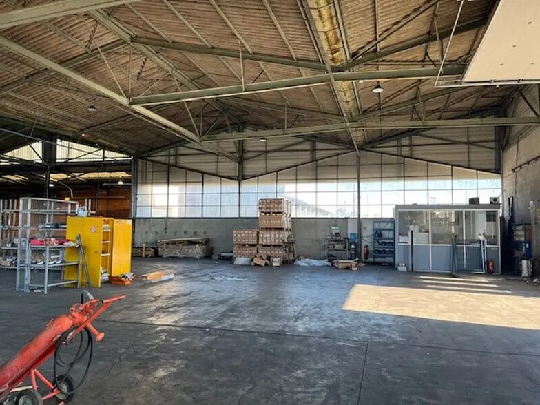 Local commercial dans Portet-sur-Garonne à louer - Photo intérieure – Image 2 sur 4