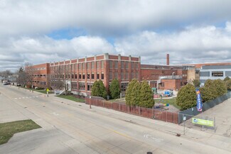 Plus de détails pour 1220 Mound Ave, Racine, WI - Spécialisé à vendre