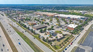 Plus de détails pour 2050 W University Dr, McKinney, TX - Local commercial à louer