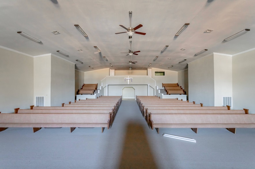 0 Ehrich Ave, Bridgeport, AL à vendre - Photo intérieure – Image 3 sur 34