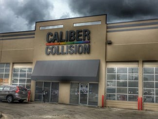 Plus de détails pour 7626 Culebra Rd, San Antonio, TX - Local commercial à louer