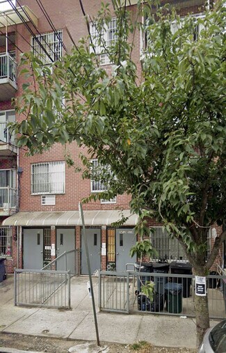 Plus de détails pour 3436-3438 110th St – Logement à vendre, Corona, NY