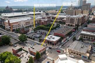 Plus de détails pour 988-994 Main St, Springfield, MA - Local commercial à vendre