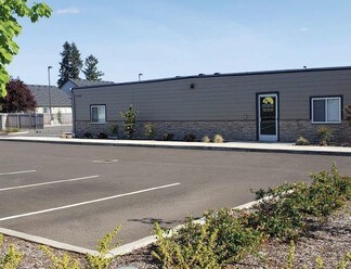 Plus de détails pour 11933 NE 113th St, Vancouver, WA - Industriel/Logistique à louer