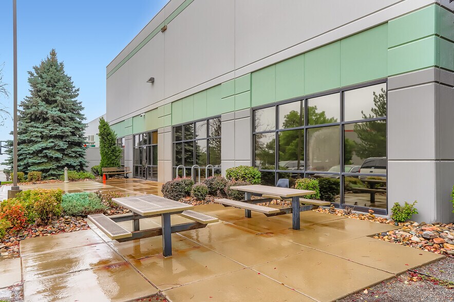 346 S Arthur Ave, Louisville, CO à louer - Photo de l’immeuble – Image 2 sur 7