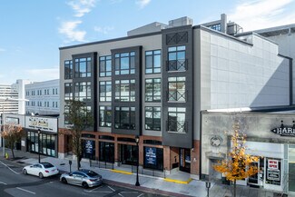 Plus de détails pour 199 E Post Rd, White Plains, NY - Logement à vendre