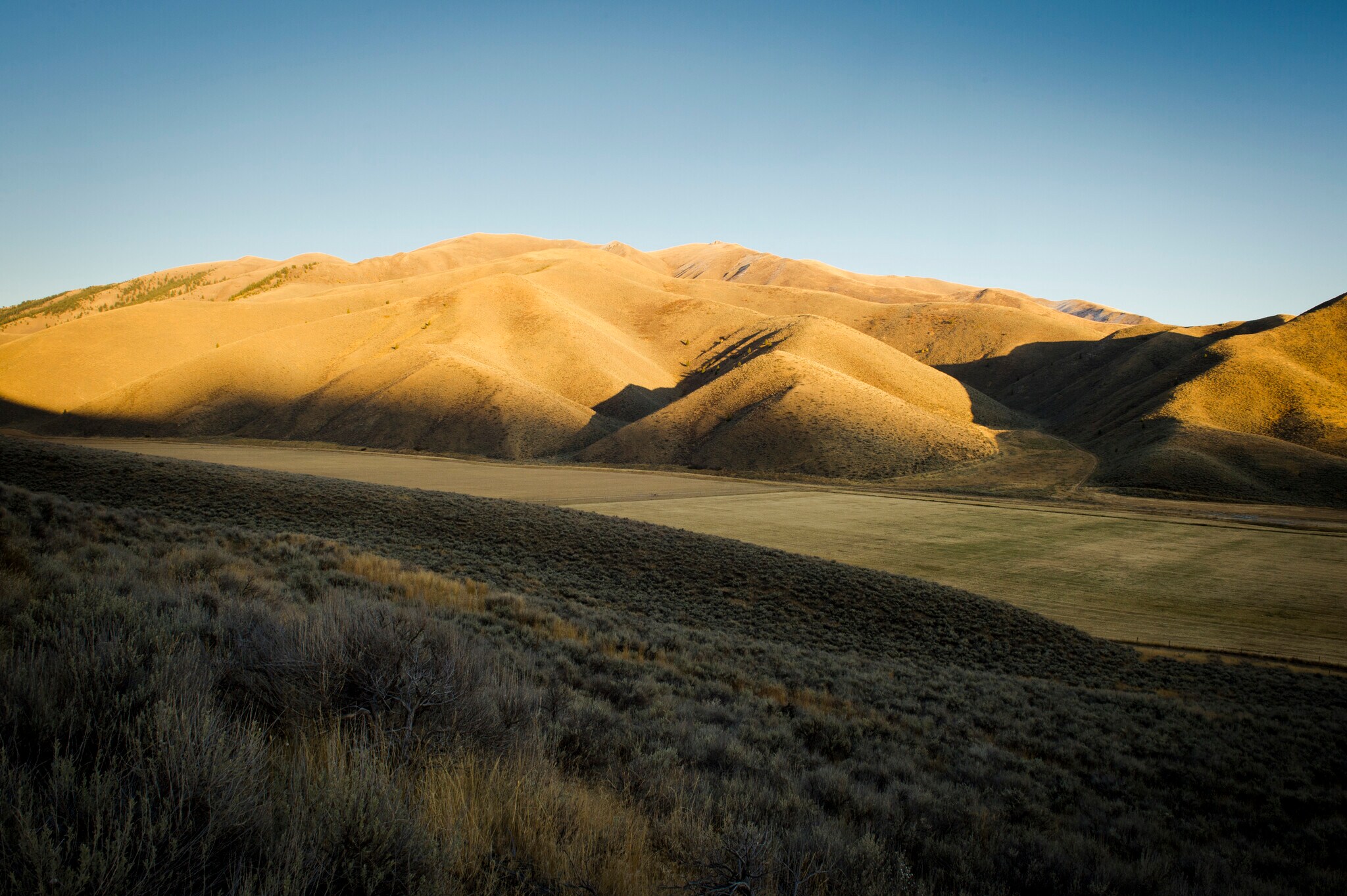 TBD Lot 2 Quigley Farm Rd, Hailey, ID à vendre Photo principale– Image 1 sur 4