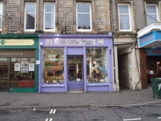 Plus de détails pour 57 South Methven St, Perth - Local commercial à louer