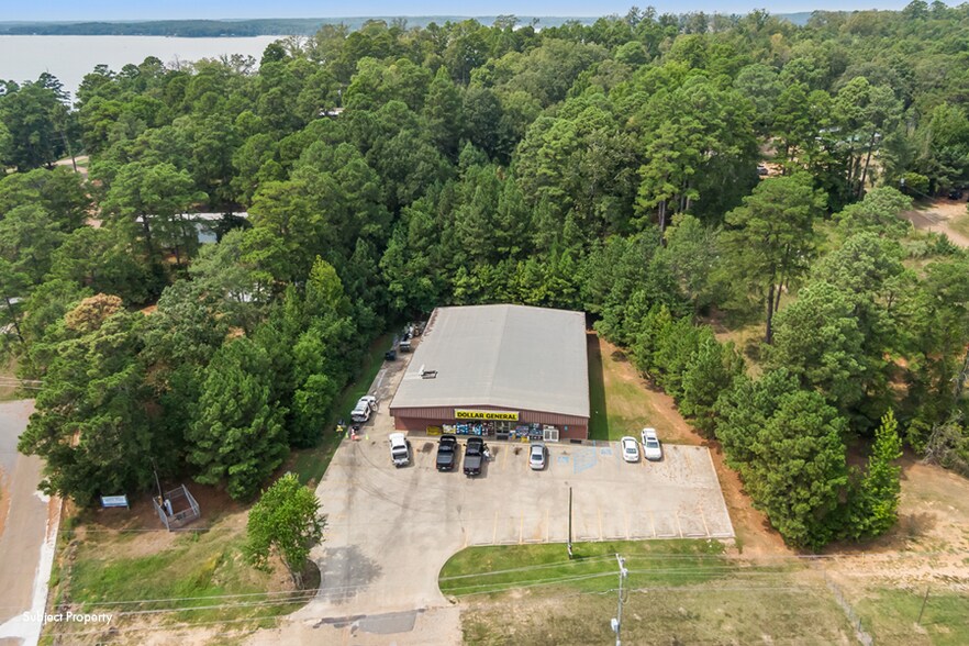 1080 S Main St, Farmerville, LA à vendre - Photo de l’immeuble – Image 3 sur 4