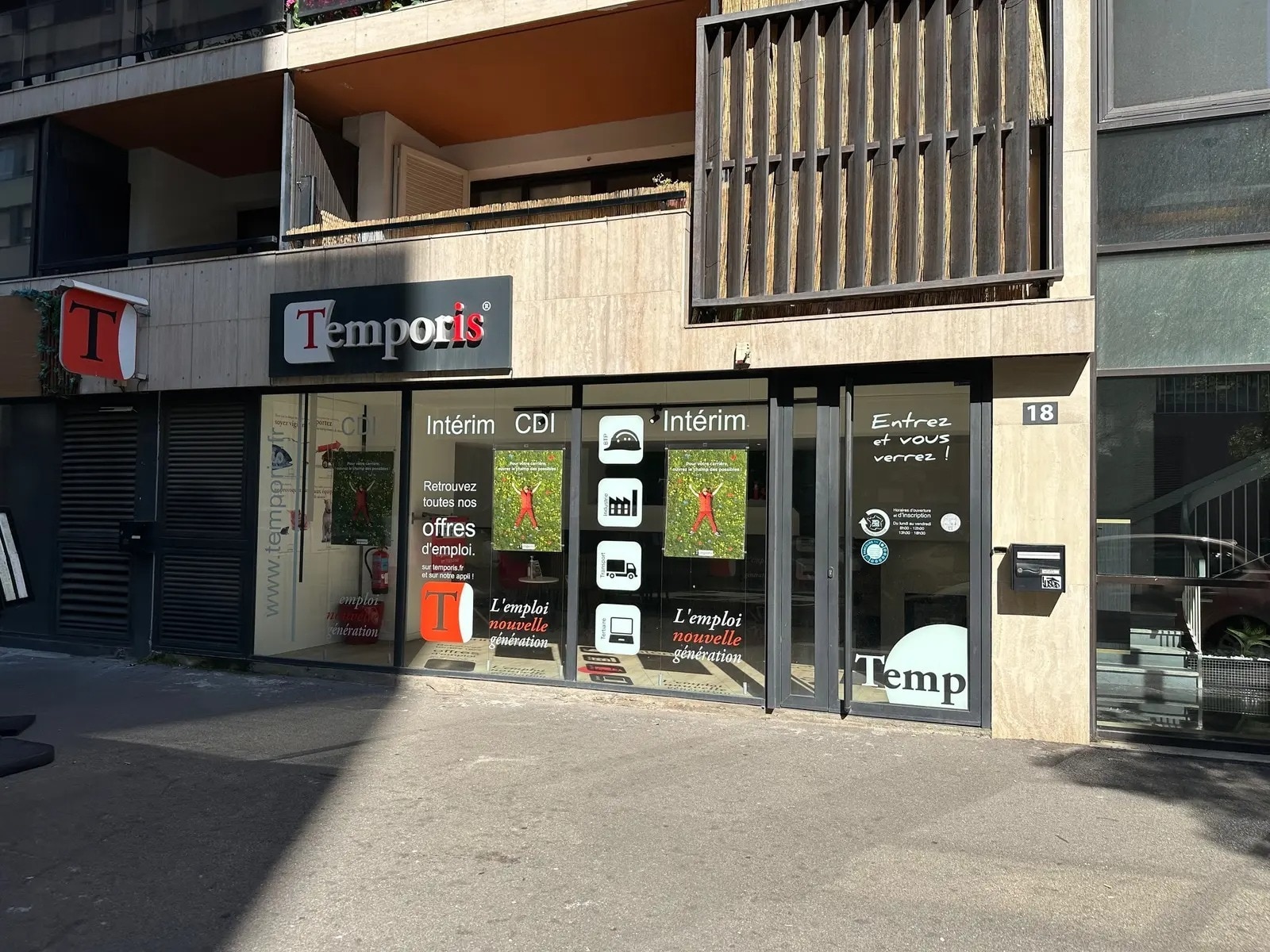 Local commercial dans Marseille à louer Photo intérieure– Image 1 sur 3