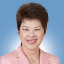 Margaret Lee