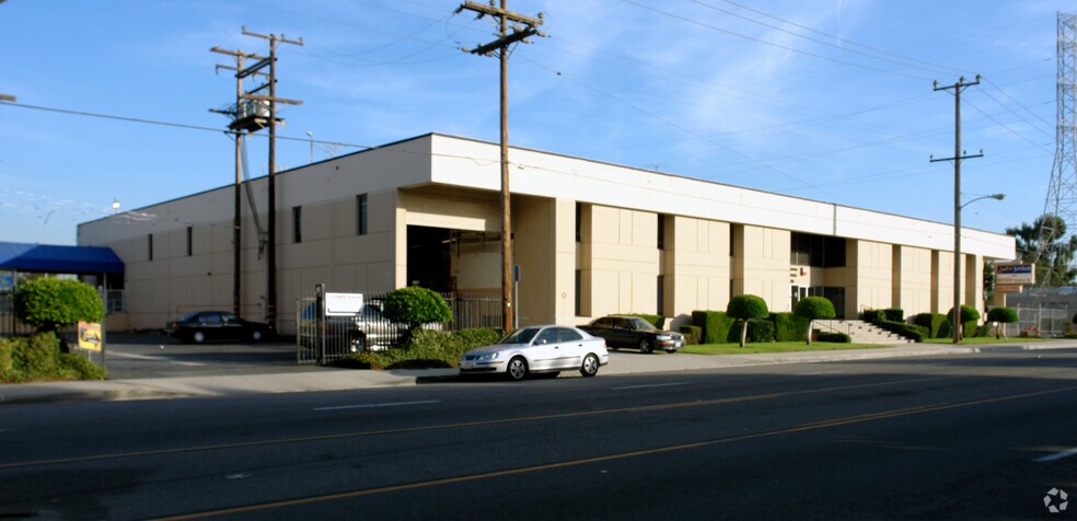 20218-20220 S Hamilton Ave, Torrance, CA à louer - Photo principale – Image 1 sur 4