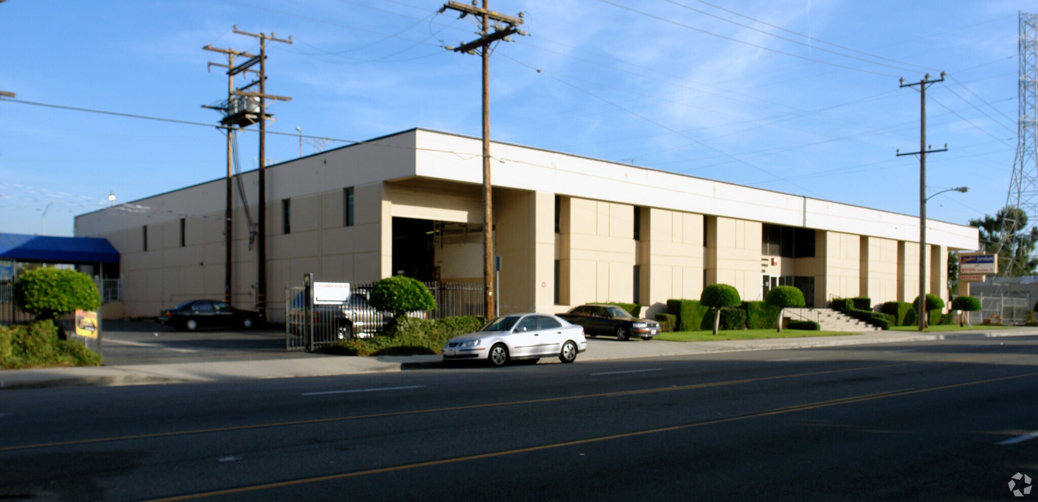 20218-20220 S Hamilton Ave, Torrance, CA à louer Photo principale– Image 1 sur 5