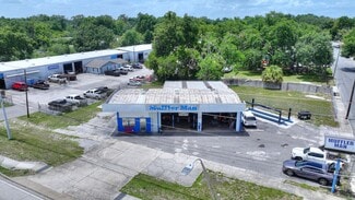 Plus de détails pour 905 W Memorial Blvd, Lakeland, FL - Local commercial à vendre