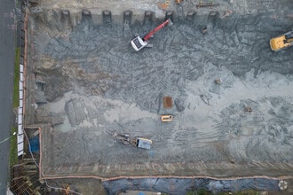 4572 Dawson St, Burnaby, BC - Vue aérienne  vue de carte