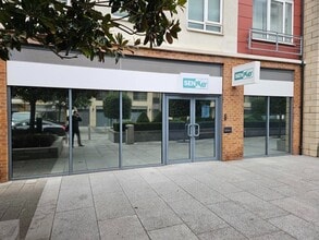 15a Boulevard Dr, Londres à louer Photo de l’immeuble– Image 2 sur 8
