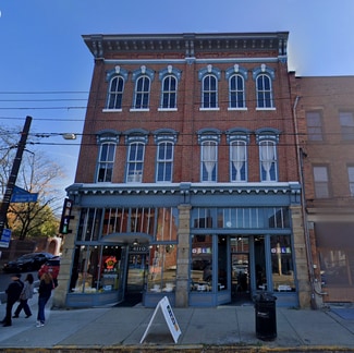 Plus de détails pour 4108-4110 Butler St, Pittsburgh, PA - Local commercial à vendre