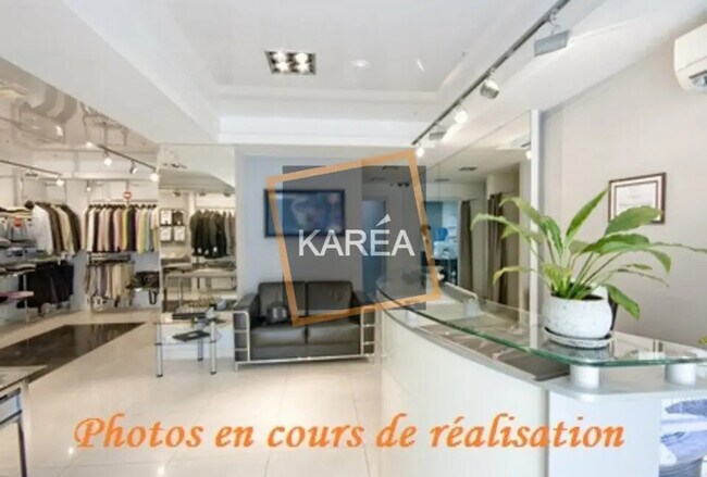 Plus de détails pour Local commercial à louer